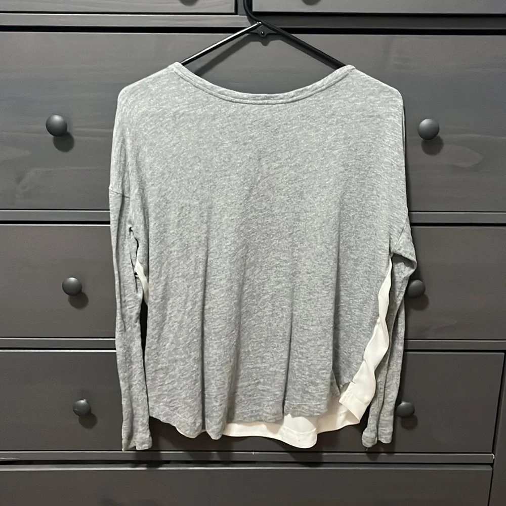 Loft blouse - Picture 2 of 2